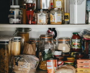 Pantry