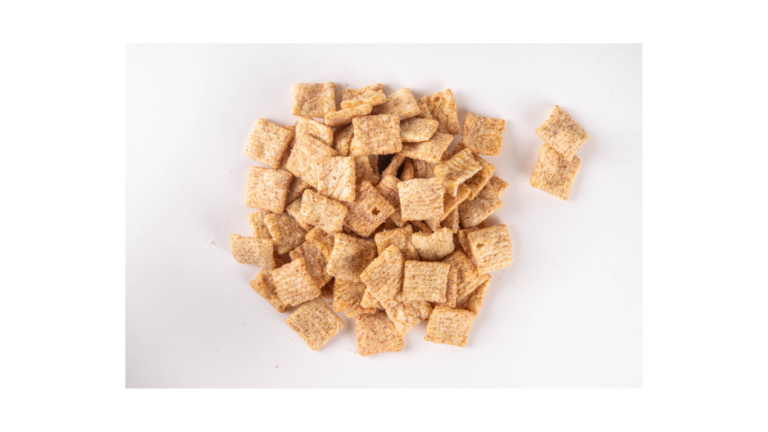 Cinnamon Toast Protein Yogurt