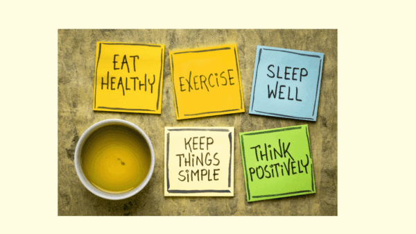 Wellness for All (Free Sessions)