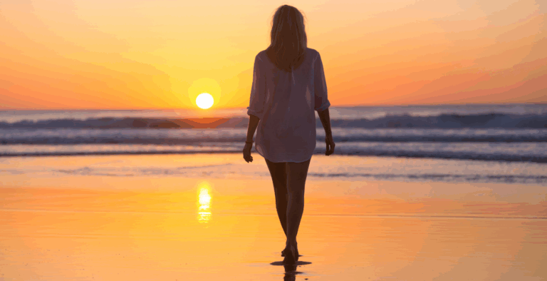 Meditación Caminante: Volver a Ti Paso a Paso